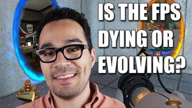 Is the FPS Dying or Evolving?