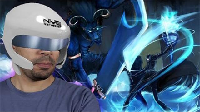 Would You Want To Live In Sword Art Online?