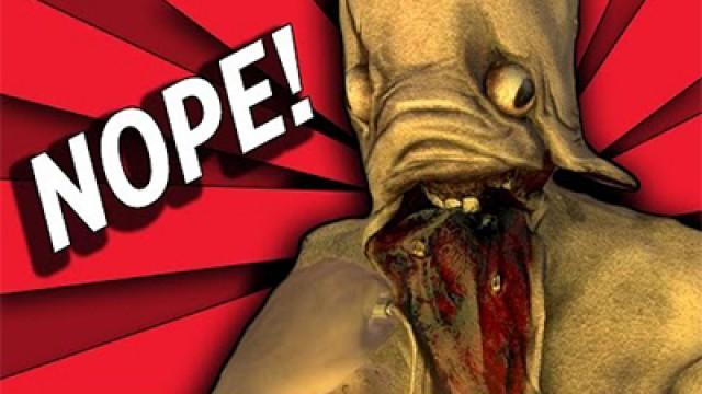 The Evolution of Horror in Videogames