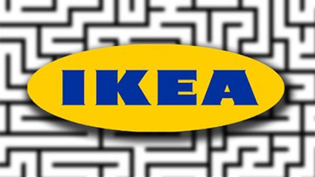 The Game Design of IKEA
