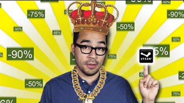Are Steam Sales & Bundles Bad for Gaming?