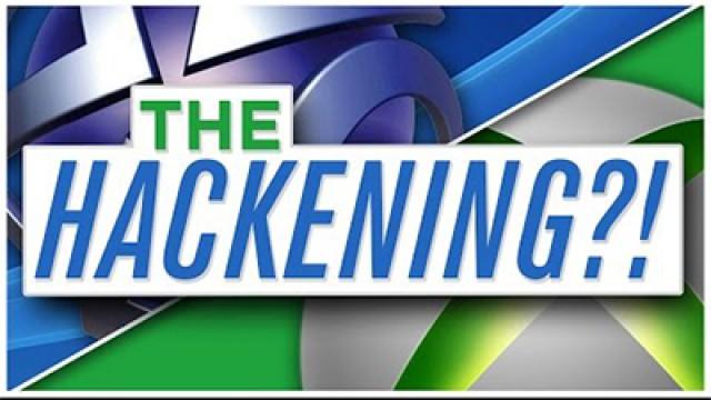 Thoughts on The Sony/Xbox Live Hack & Griefing
