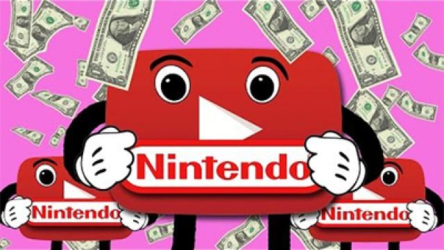 Thoughts on Nintendo's Let's Play Revenue Share