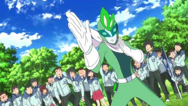 キング・オブ・ルーキー