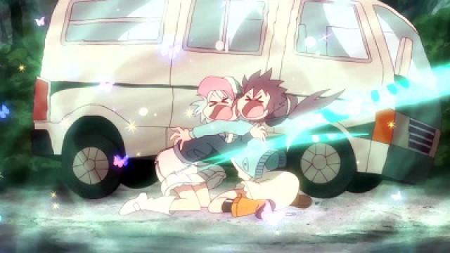 星をください