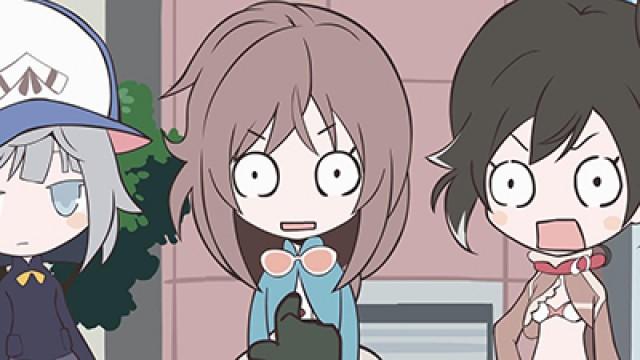 チビR☆G コロコロ劇場 #2 アダ名