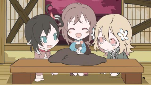 チビR☆G コロコロ劇場 #6 真面目にやって下さい