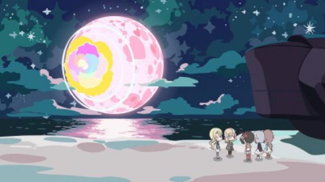 チビR☆G コロコロ劇場 #12 ヒーロー