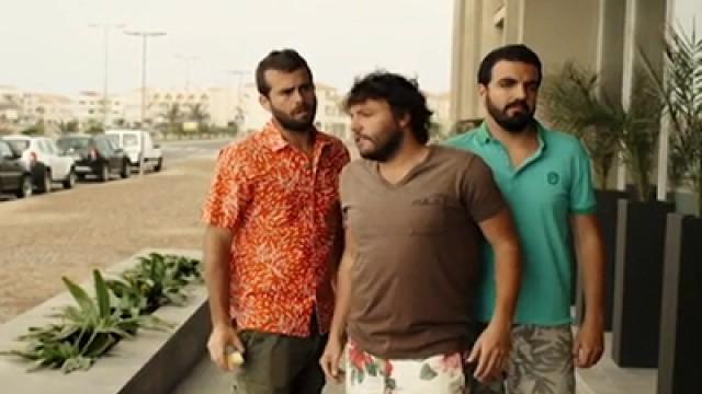 A Maldição