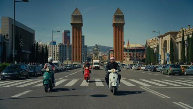 Barcelona