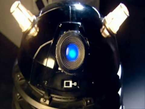 Cybermen Call Centre