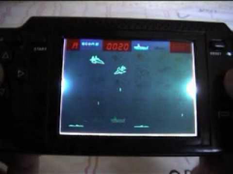 POPstation - Submarine Invasion mini-review
