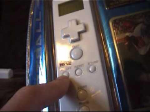 Tilt Games Review (Wii rip-off)
