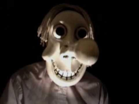 Noseybonk Returns Trailer