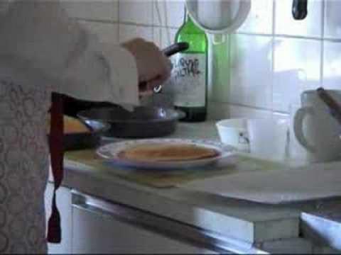 Noseybonk Returns: Cake