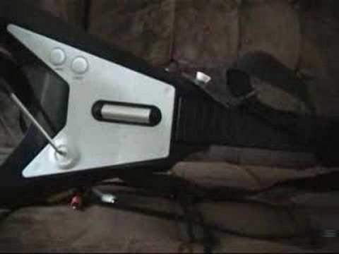 Guitar Fever Review