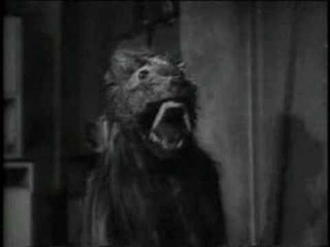 5 Rubbish Movie Monsters