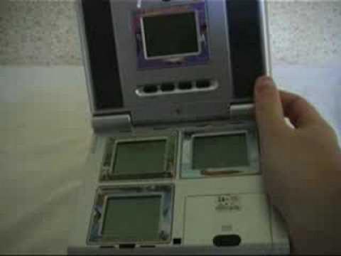 Pro-Pop and Neo Quad Games Review