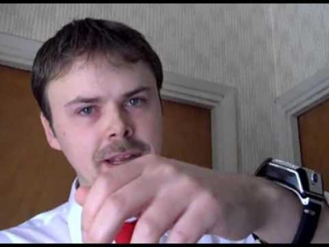 T918 Watch Phone Review