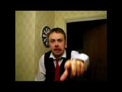 YouTube Widescreen: A Warning
