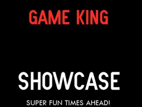 Game King Showcase