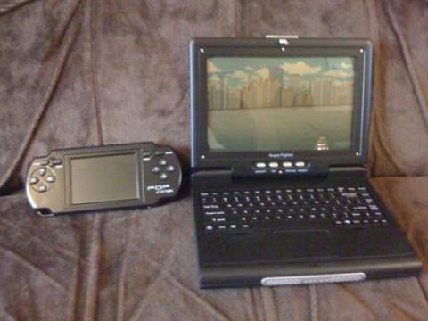 POP Station Watch 3: Netbook Rip-off