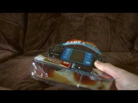 POP Station Watch 4: Fake PSP v2