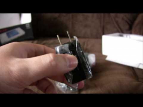 Dingoo A320 Review