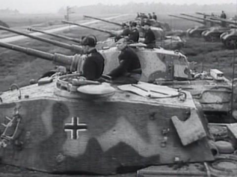Nightmare in Normandy