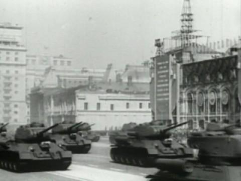Cold War - War of Nerves