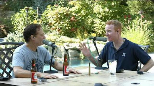 Episode 011 - with guest East Side Dave