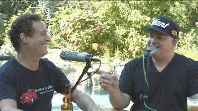 Episode 013 - with guest Bobby Kelly