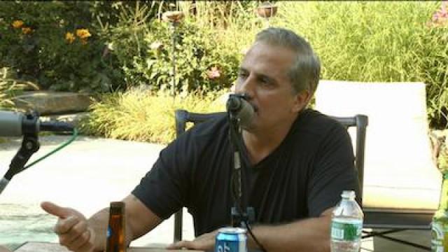 Episode 014 - with guest Nick DiPaolo