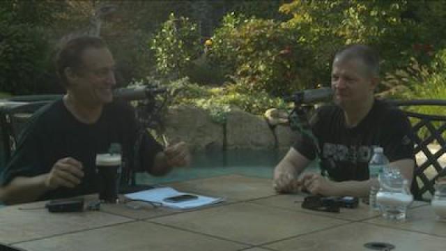 Episode 017 - with guest Jim Norton