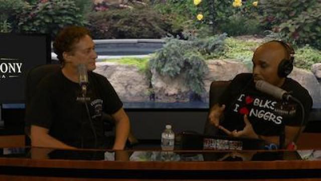 Episode 027 - with guest Taleeb Starkes