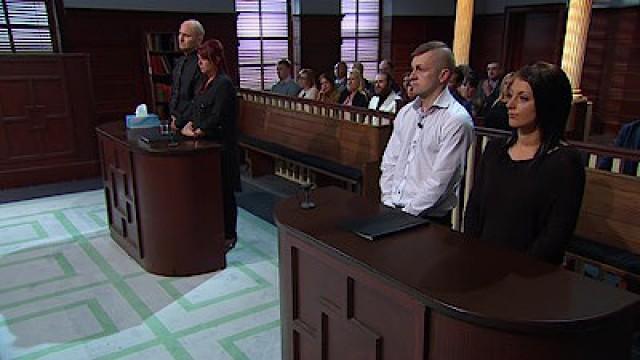 Jayne V Robert, Paul V Tim