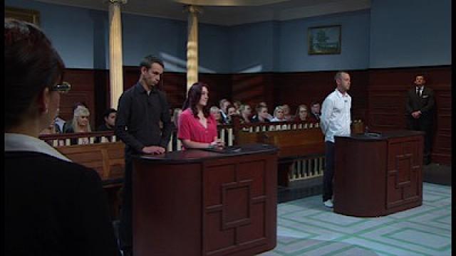 Jessica & Luke V Nic, Alan V Jade