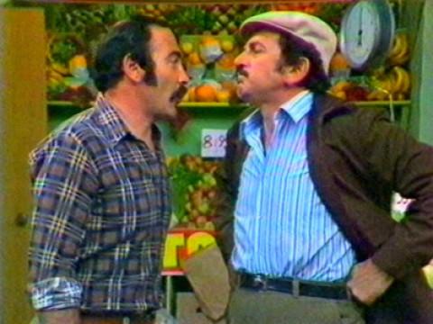 It's The Thought That Counts