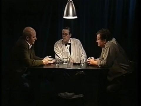Interview Wim Herson
