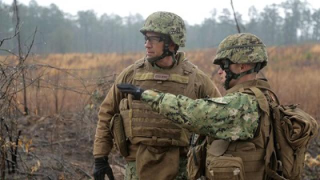 Navy Seabees