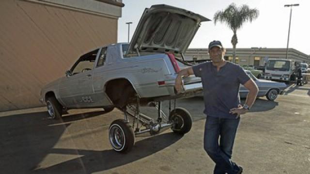 Low Riders