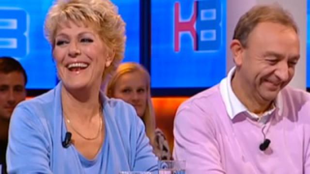 Henk Krol, Joël Voordewind, Jon van Eerd & Simone Kleinsma, Esther Ouwehand vs. Terry Mullen