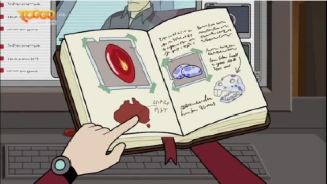 Der Feueropal