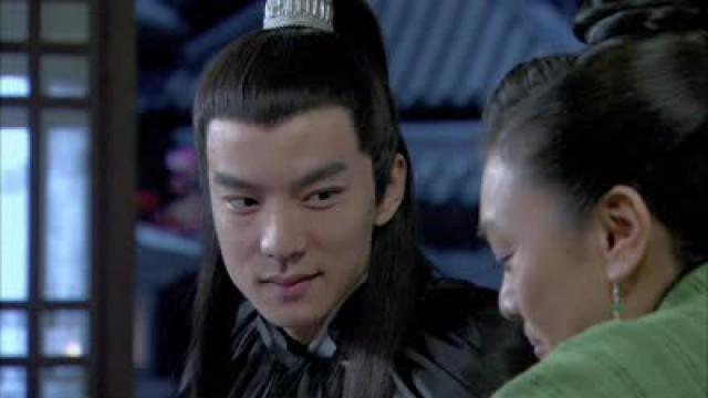 Xue Chuanxin and Ying Zi grab the business