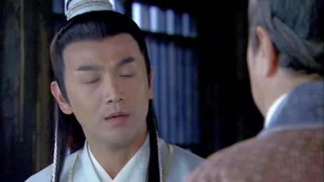 Hua Jingong rushed to heights