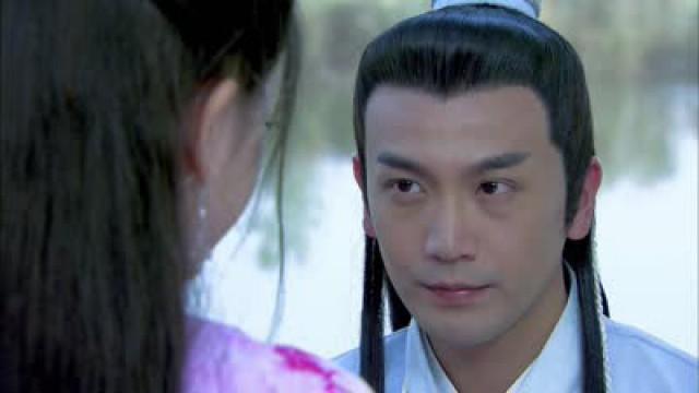 Chu Liuxiang meet Shi Xiuyun
