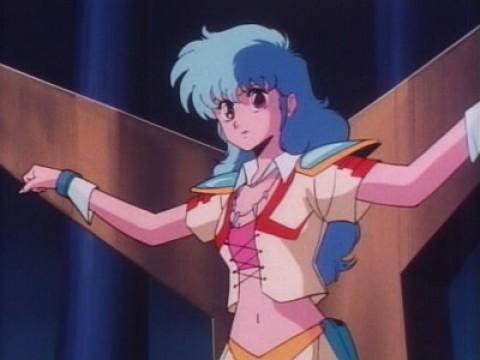 レム・ファイト編