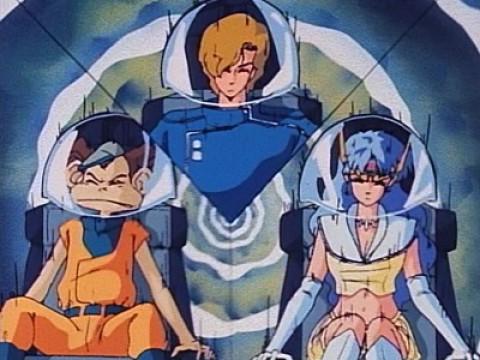 デッドランダー編