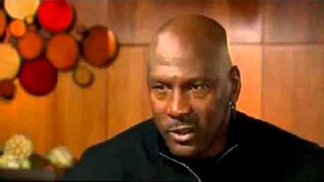 Michael Jordan