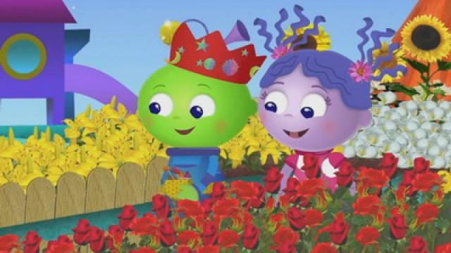 Annie's Flowers